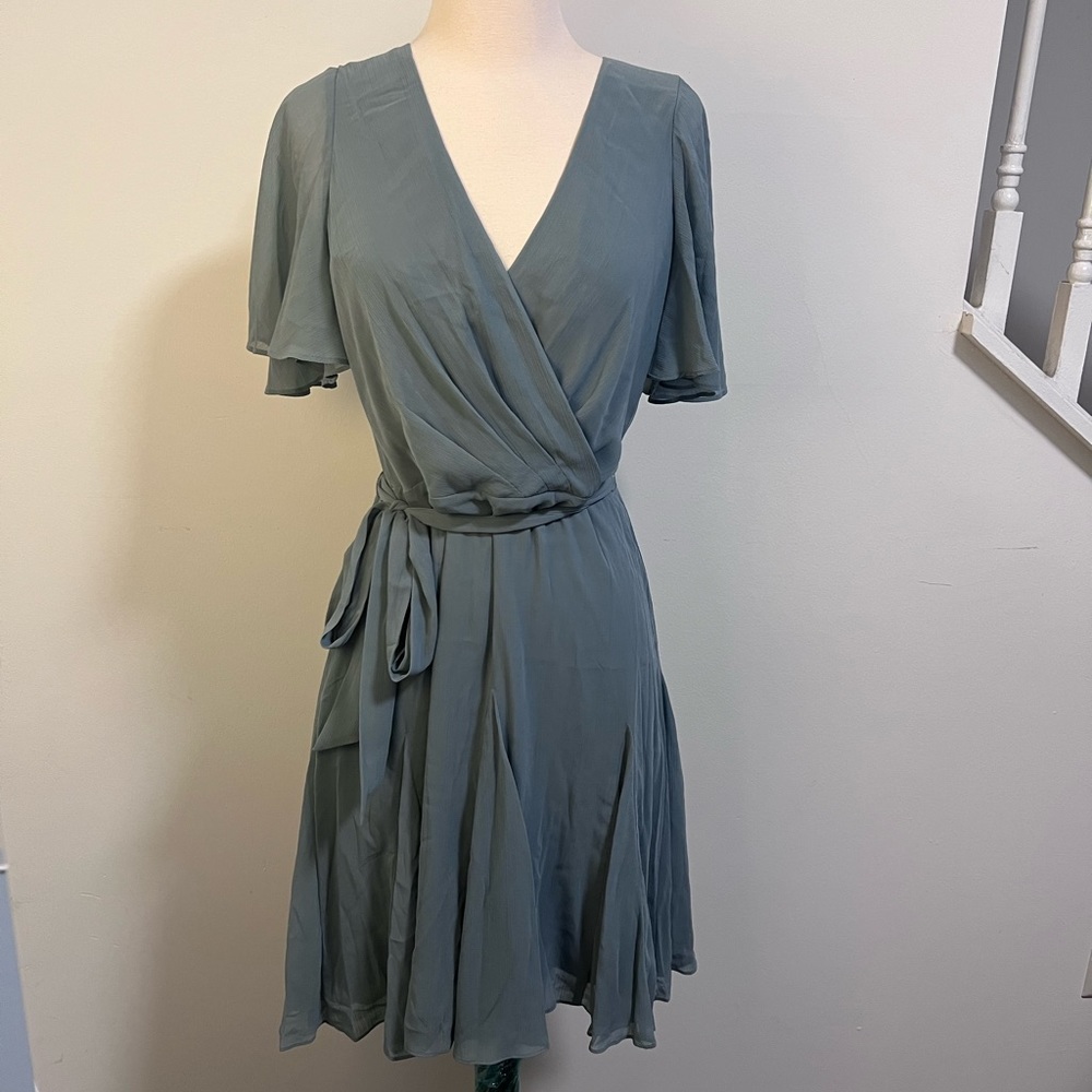 Ralph Lauren dress
